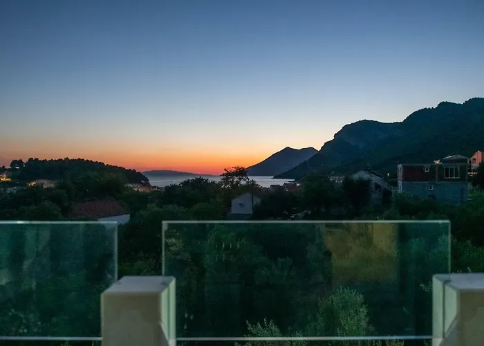 Vila Skrivena