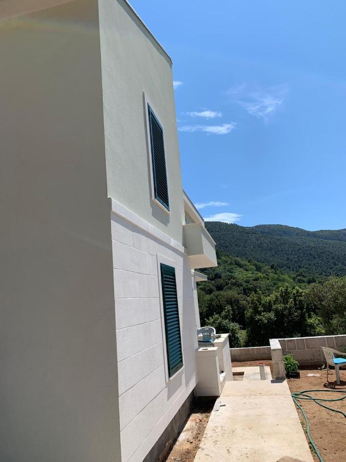 Vila Skrivena Apartament Žuljana
