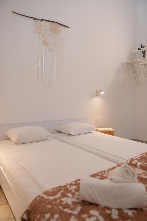 Vila Skrivena Apartament *