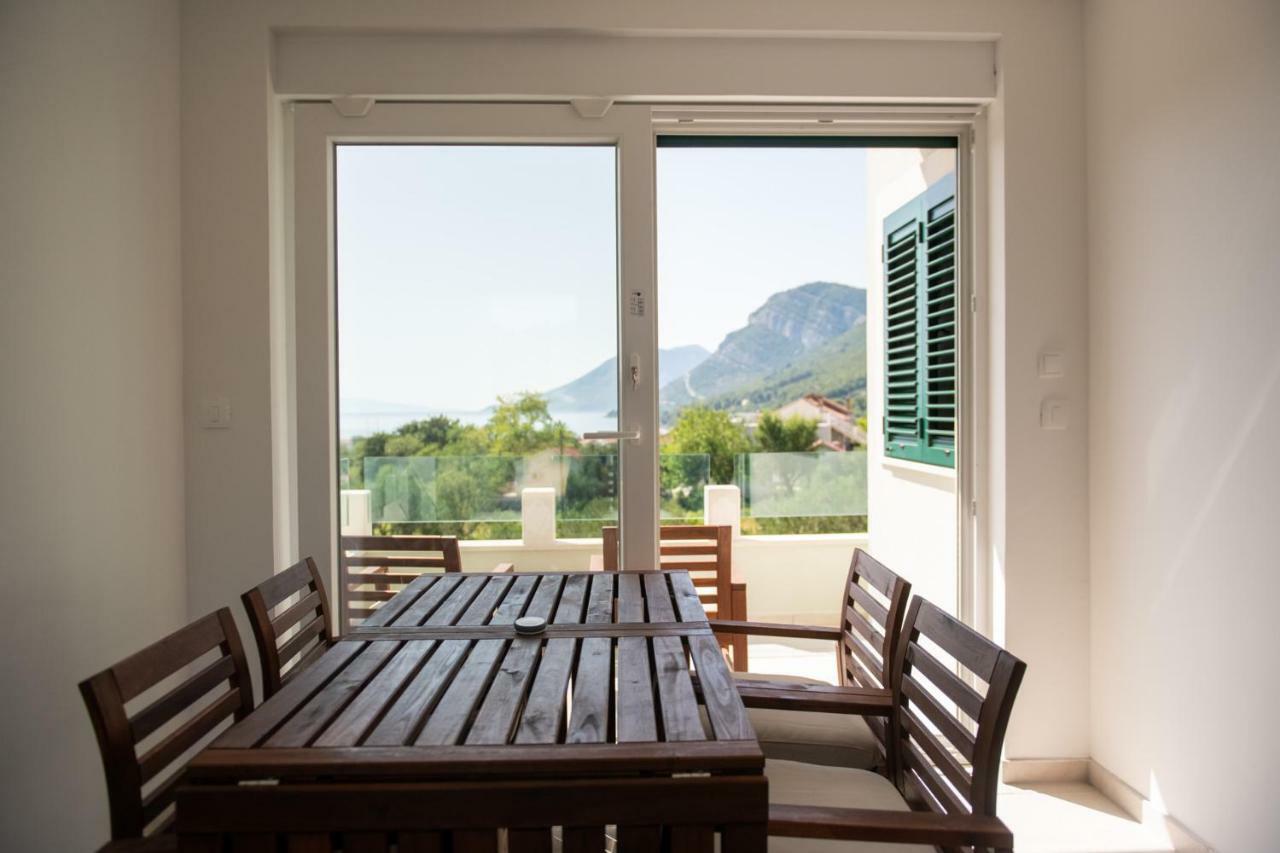 Vila Skrivena Apartament