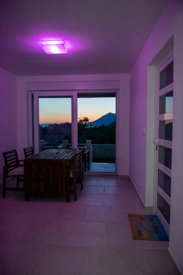 Vila Skrivena * Žuljana