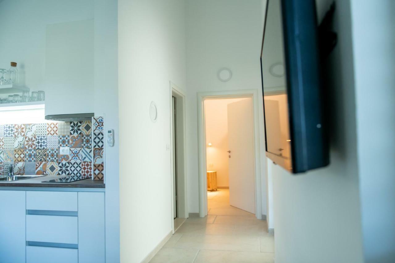 Vila Skrivena Apartament