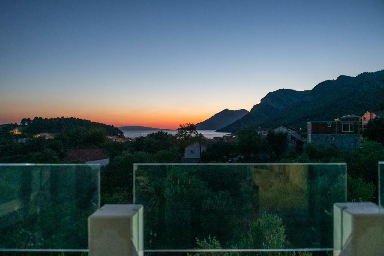 Apartament Vila Skrivena *