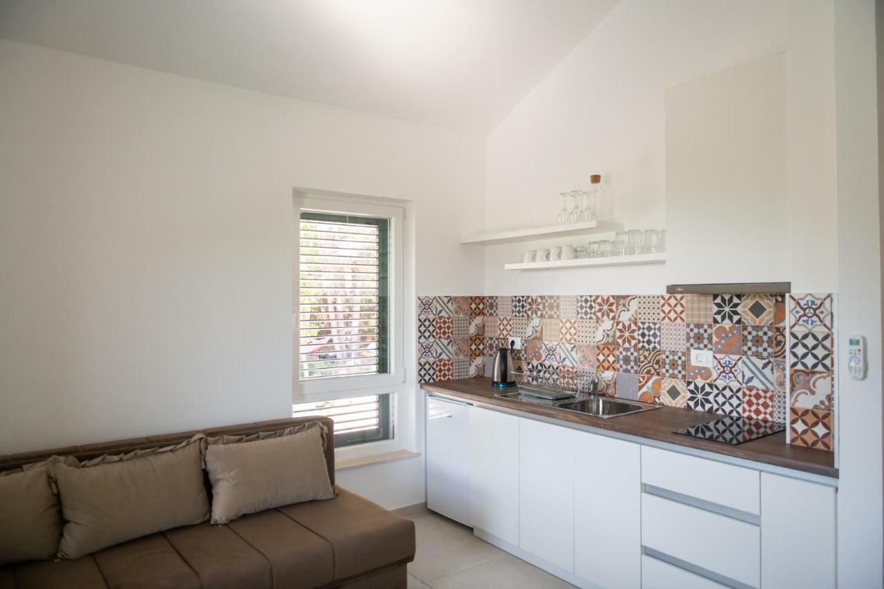 Apartament Vila Skrivena Žuljana