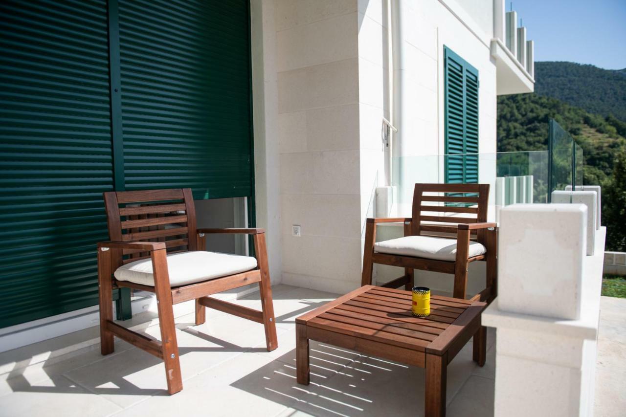 Apartament Vila Skrivena