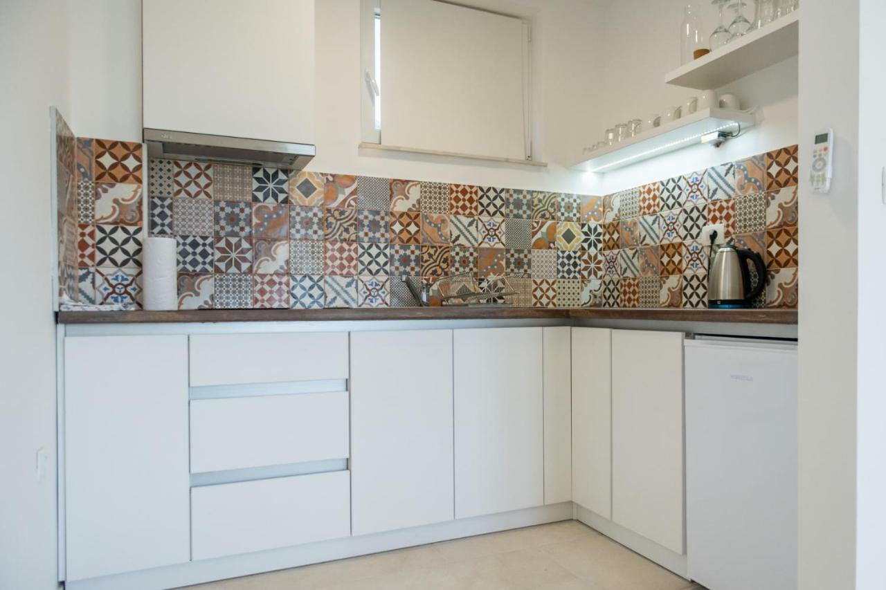 Vila Skrivena Apartament Žuljana