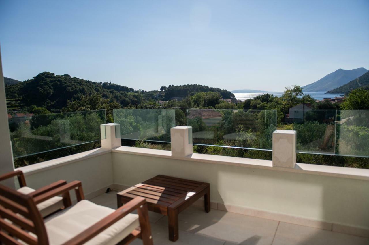 Apartament Vila Skrivena Žuljana