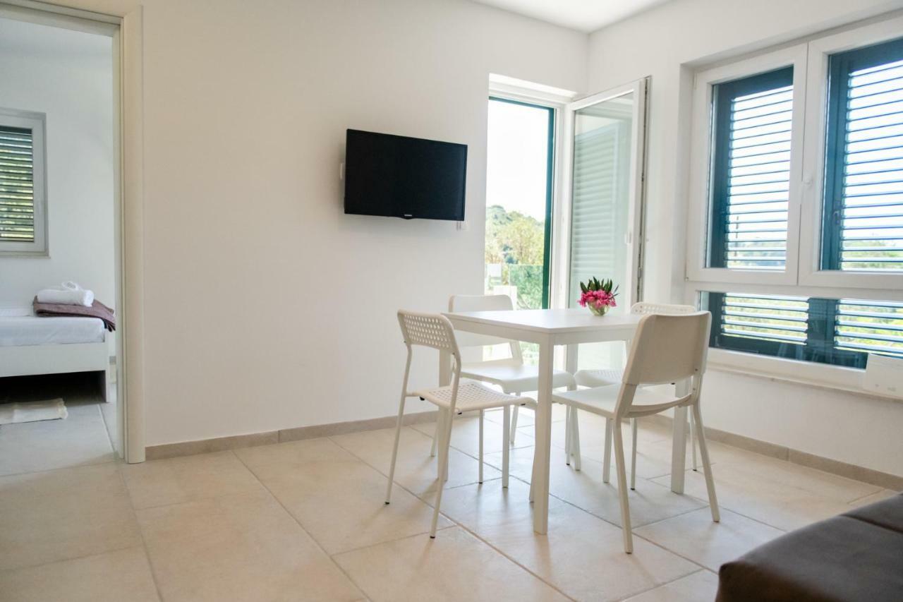 Apartament Vila Skrivena Žuljana