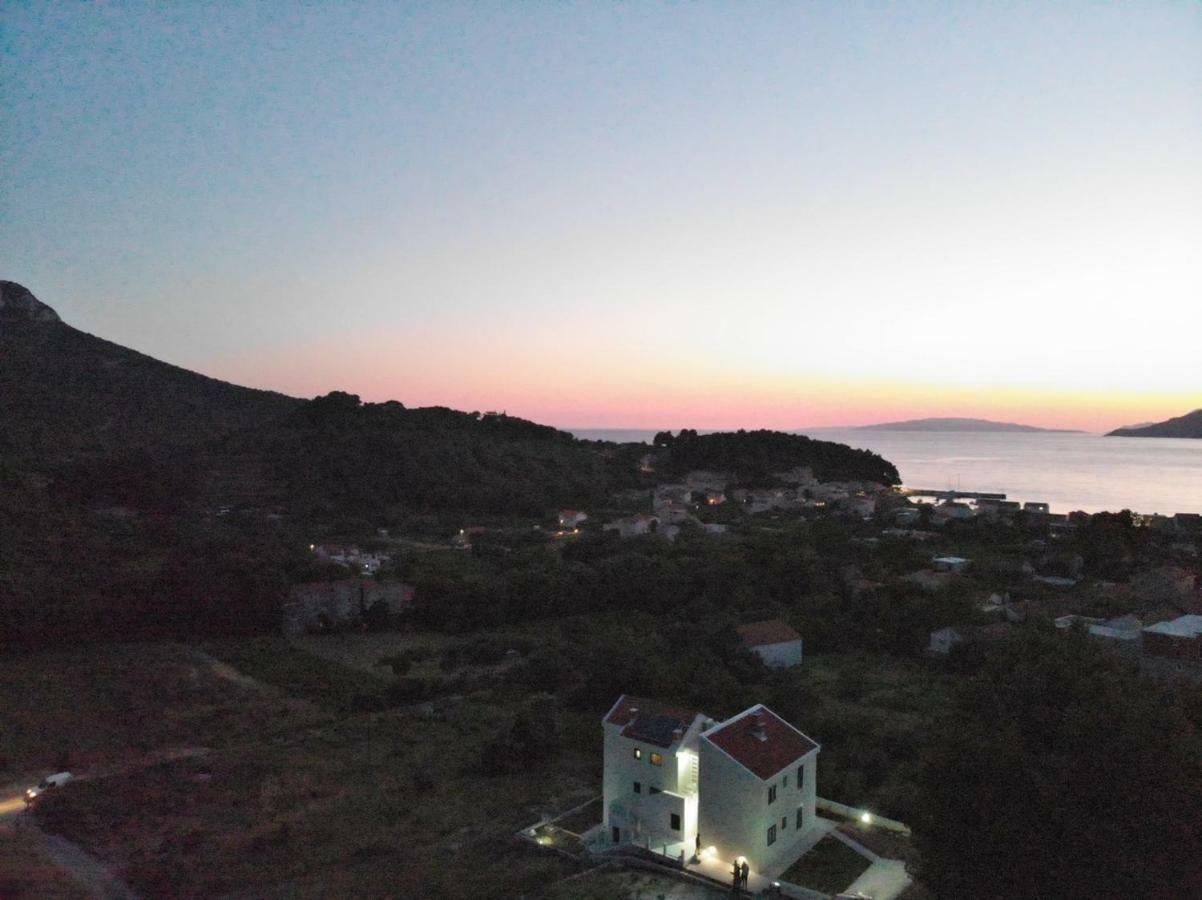 Vila Skrivena Žuljana